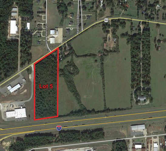 Greenwood Road, Shreveport, LA 71119